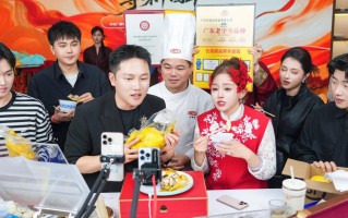 40万单非遗好物、23个省份货源集结，辛选初瑞雪助力非遗好物销往全国